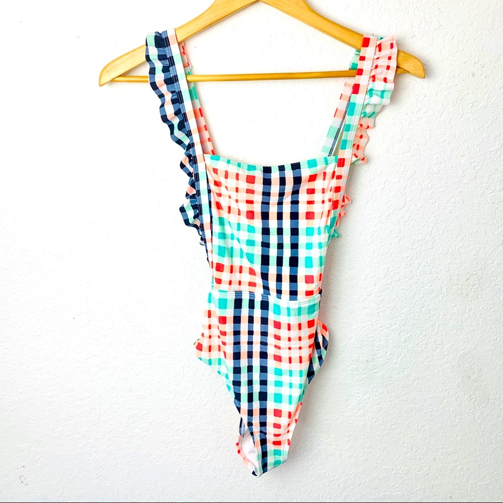 One Piece swimsuit